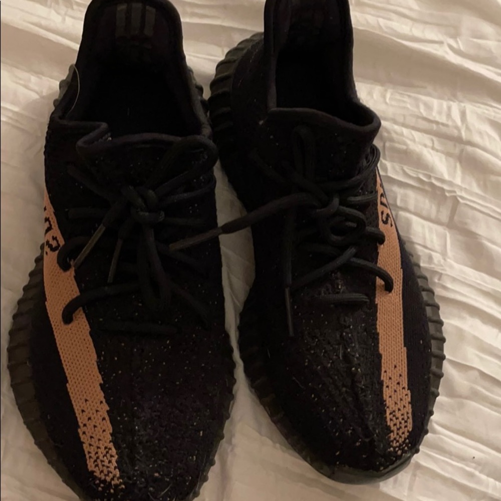 Yeezys